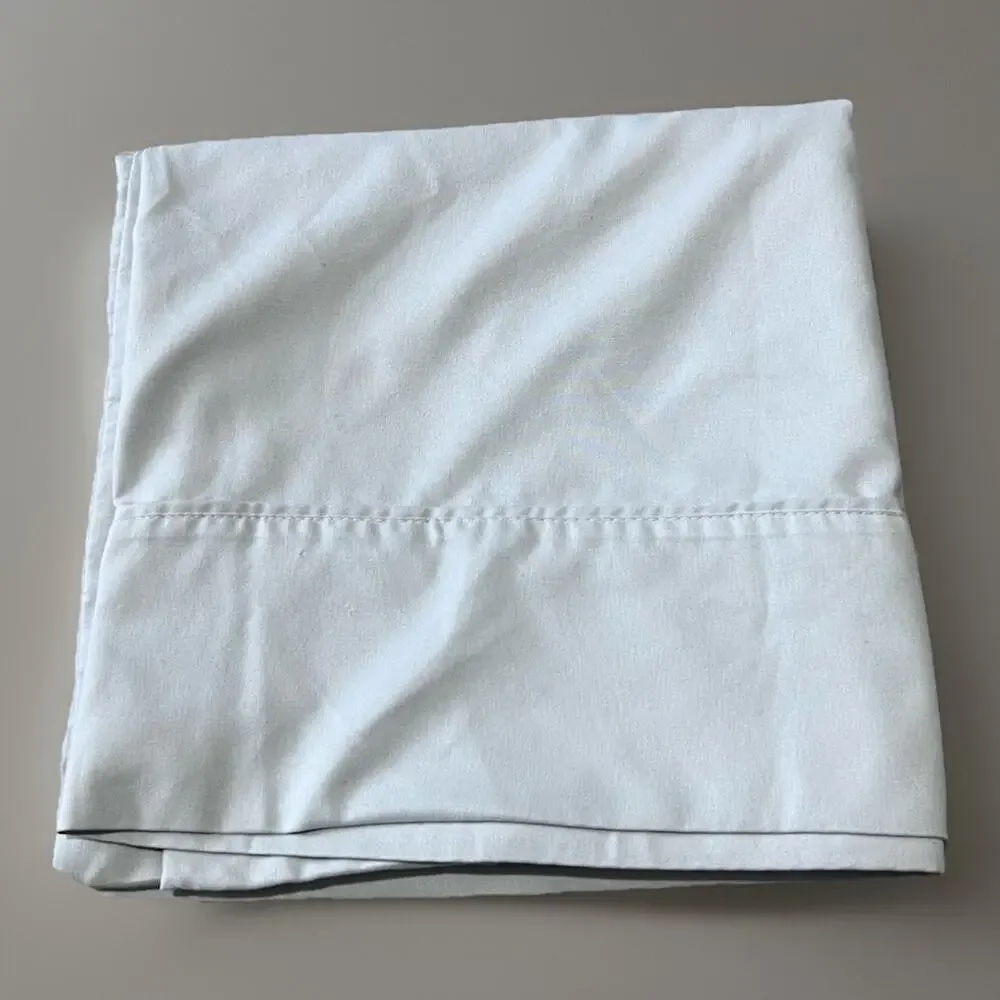 UGG Standard Body Pillowcase Light Gray 40
